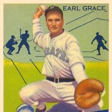 Earl Grace's Profile Photo