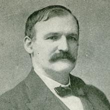 Robert Emory Pattison's Profile Photo