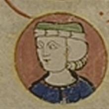 Robert Robert I, Count of Artois's Profile Photo