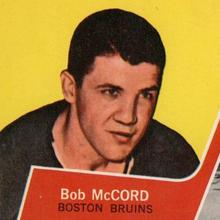 Bob McCord's Profile Photo
