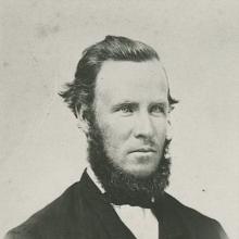 Robert Wilson's Profile Photo