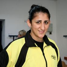 Rola El-Halabi's Profile Photo