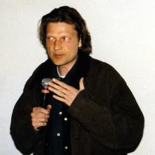 Roland Richter's Profile Photo