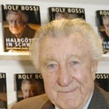 Rolf Bossi's Profile Photo