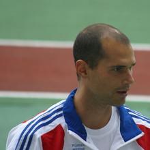 Romain Mesnil's Profile Photo