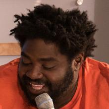 Ron Funches's Profile Photo