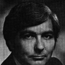 Ronald Arthur Sarasin's Profile Photo
