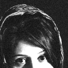 Rosa Jamali's Profile Photo