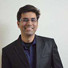 Rahul Saini's Profile Photo