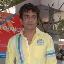 Raja Chaudhary's Profile Photo