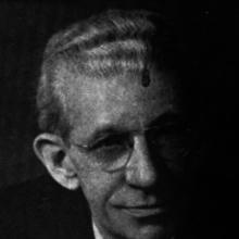 Ralph Abernethy Gamble's Profile Photo