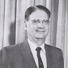 Ralph Gilmour Brooks's Profile Photo