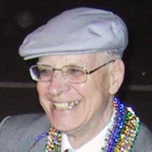 Ralph Midgley's Profile Photo