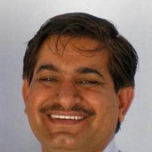 Ramkishan Adig's Profile Photo
