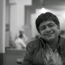 Ramkumar Singh's Profile Photo