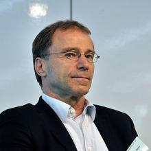 Reinhard Merkel's Profile Photo
