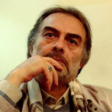 Reza Khodadadi's Profile Photo