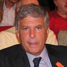 Riccardo Sarfatti's Profile Photo