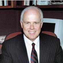 Dick Stevenson's Profile Photo