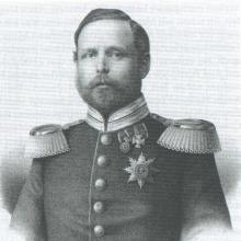 Pierre Peter II, Grand Duke of Oldenburg's Profile Photo