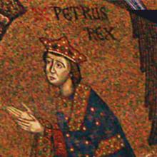 Pierre Peter II of Sicily's Profile Photo