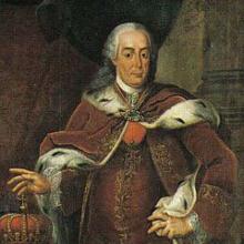 Pedro Peter III of Portugal's Profile Photo