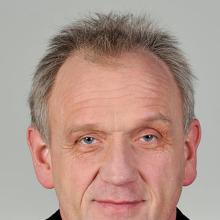Peter Jahr's Profile Photo