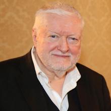 Peter Kubelka's Profile Photo