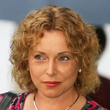 Petra Buzkova's Profile Photo
