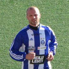 Petri Oravainen's Profile Photo