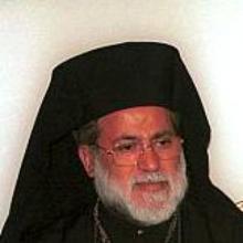 Pierre Patriarch Peter VII of Alexandria's Profile Photo