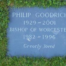 Philip Goodrich's Profile Photo
