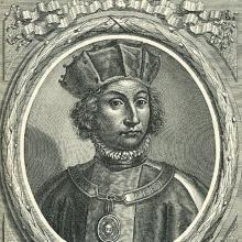 Philippe Philip II, Duke of Savoy's Profile Photo