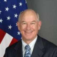 Philip Philip J. Crowley's Profile Photo