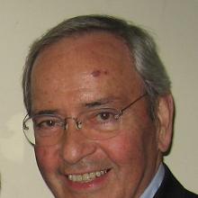 Philip Owen's Profile Photo