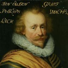 Philip Hohenlohe-Neuenstein's Profile Photo