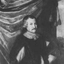 Philippe Philip I, Count of Schaumburg-Lippe's Profile Photo
