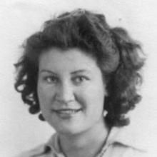 Phyllis Nicolson's Profile Photo