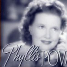 Phyllis Povah's Profile Photo