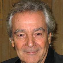 Pierre Arditi's Profile Photo