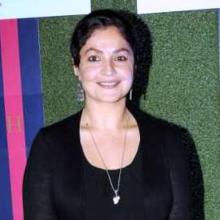 Pooja Bhatt's Profile Photo
