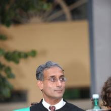 Prabhakar Raghavan's Profile Photo