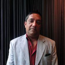 Prem Radhakishun's Profile Photo