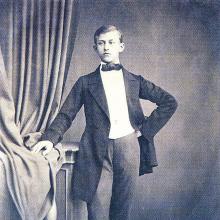 Anton Hohenzollern-Sigmaringen's Profile Photo