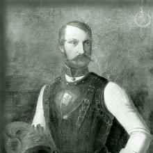 Prince Solms-Braunfels's Profile Photo