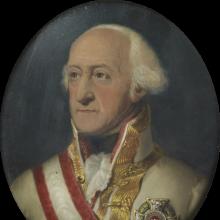 Fredrik Frederick Josias of Saxe-Coburg-Saalfeld's Profile Photo