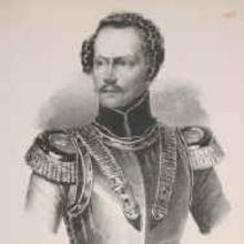 Frederic Friedrich Wilhelm Ludwig of Prussia's Profile Photo
