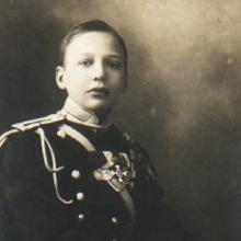Igor Russia's Profile Photo