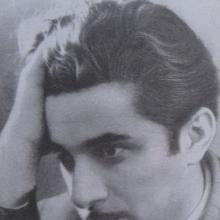 Pierre Gruzinsky's Profile Photo
