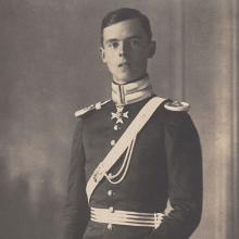 Prince Wolrad Waldeck and Pyrmont's Profile Photo